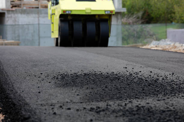 Best Driveway Paving Contractor  in Chelsea, AL