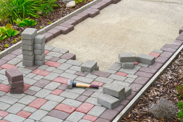 Best Concrete Paver Driveway  in Chelsea, AL