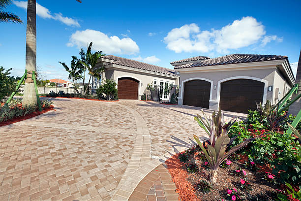 Trusted Chelsea, AL Driveway Pavers Experts