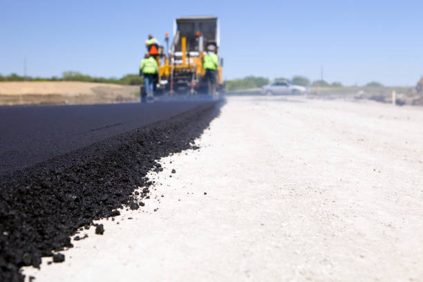 Best Driveway Paver Sealing  in Chelsea, AL