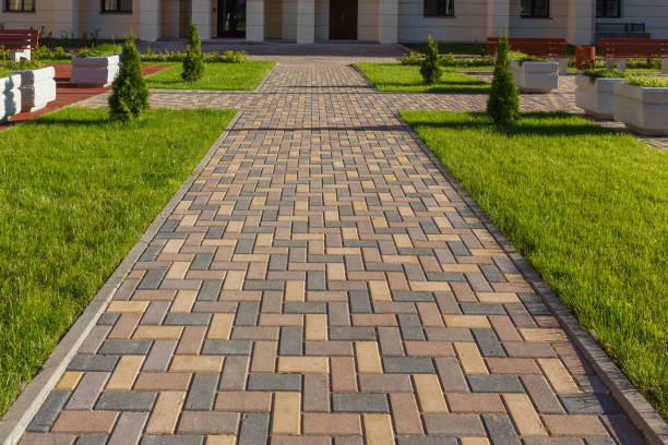 Driveway Pavers for Homes in Chelsea, AL