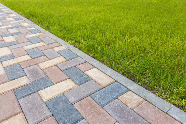 Best Interlocking Driveway Pavers  in Chelsea, AL