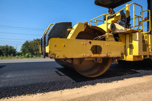 Best Residential Paver Driveway  in Chelsea, AL